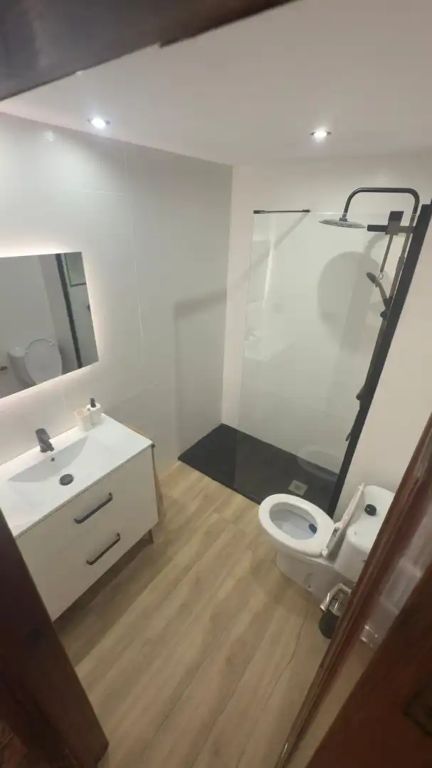 Flat with terrace for sale in Calle Platero Pedro de Bares, imagen 7