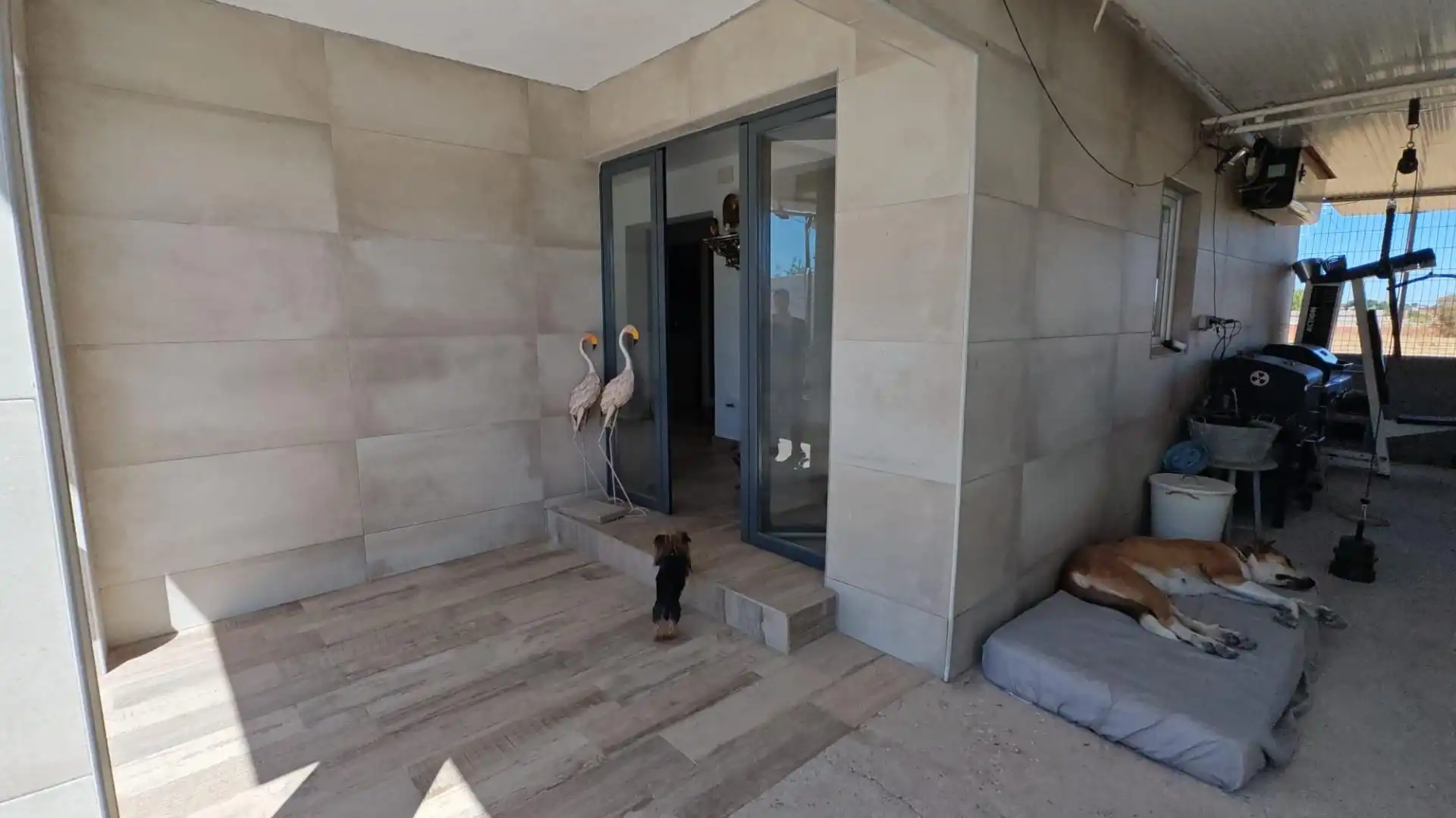 Casa o chalet en venta en Yuncler