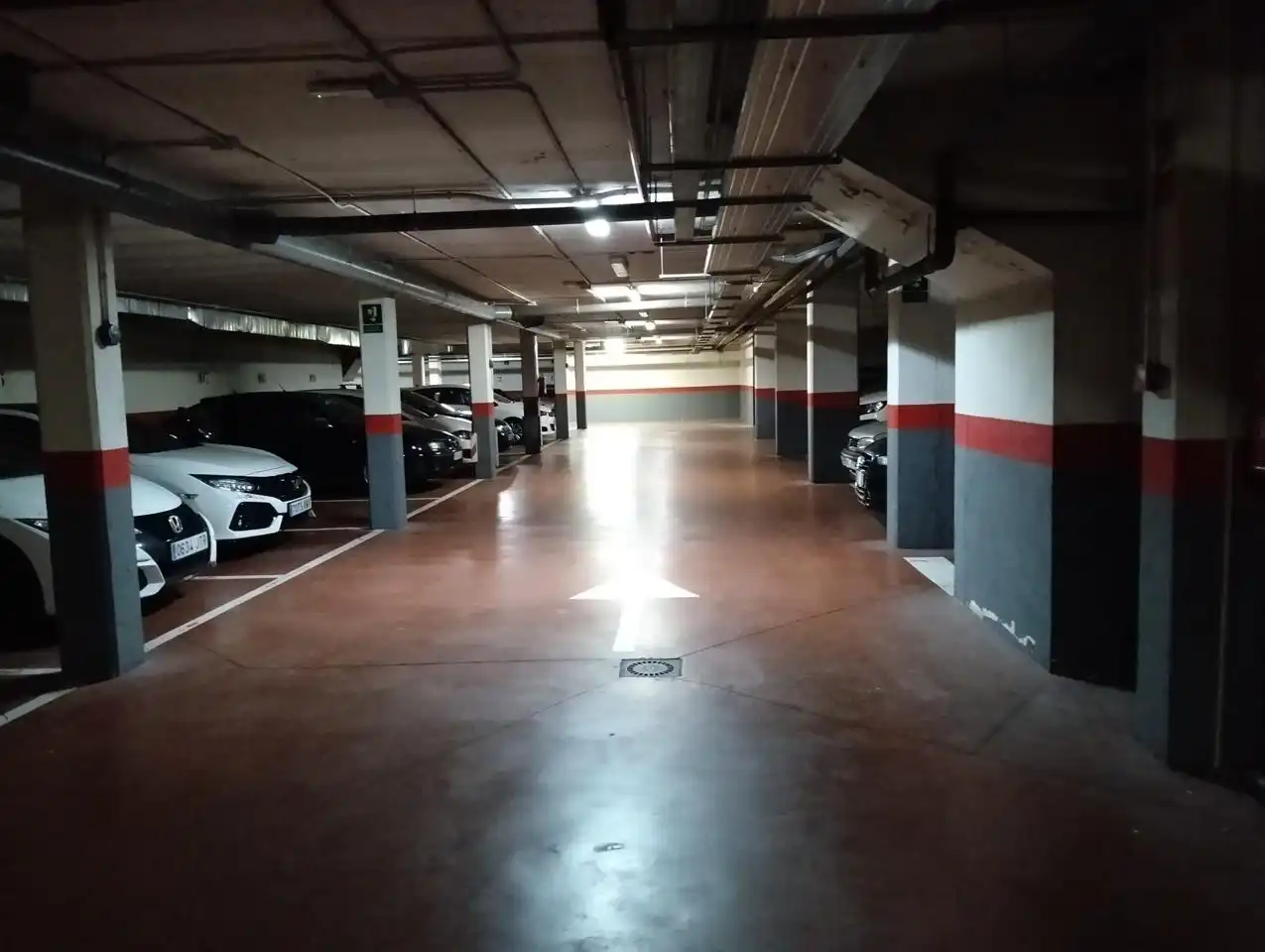 Garaje en venta en Jose Lezama Lima, 2, Señorío de Illescas