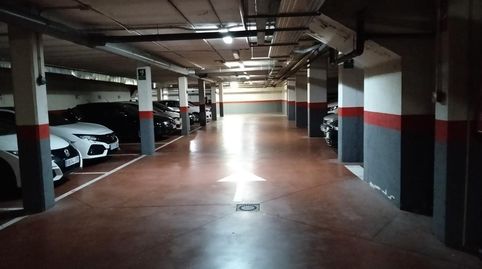 Foto 4 de Garatge en venda a Jose Lezama Lima, 2, Señorío de Illescas, Illescas