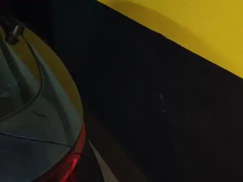 Außenansicht von Garage zur Miete in Leganés