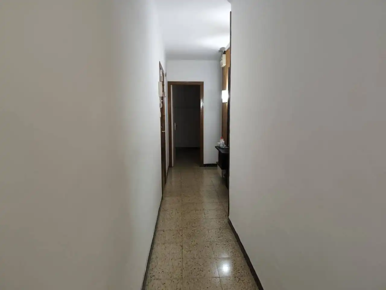 Apartament en venda en Canovelles amb Calefacció i Balcó