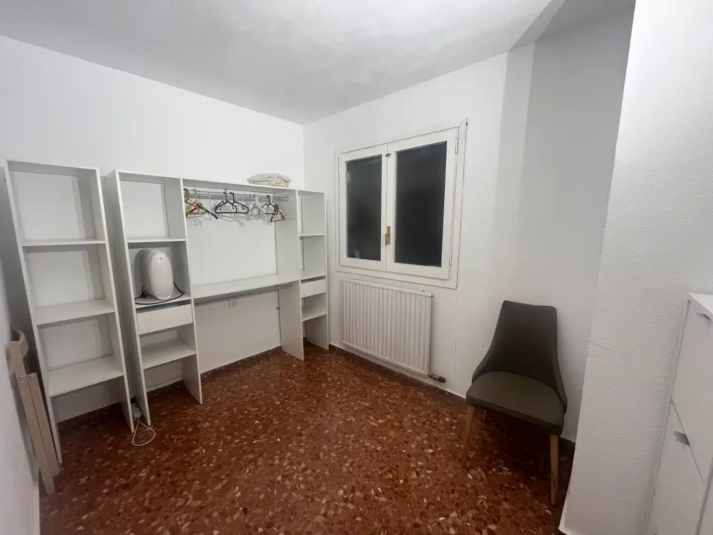 Habitación de Piso en venta en Barberà del Vallès con Aire acondicionado, Calefacción y Amueblado