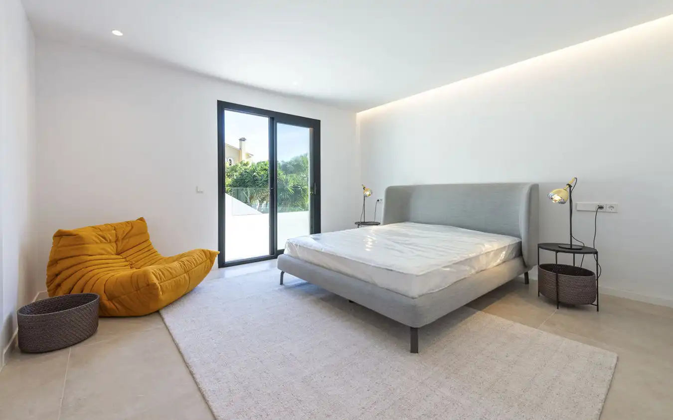Casa rústica con piscina en venta en Santa Ponça, imagen 15