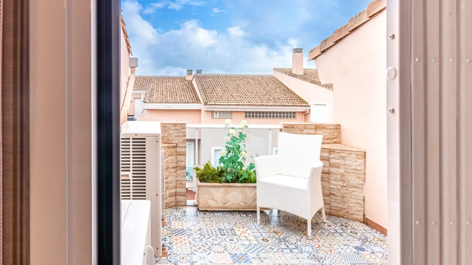 Bungalow en venta en El Montgó, imagen 15