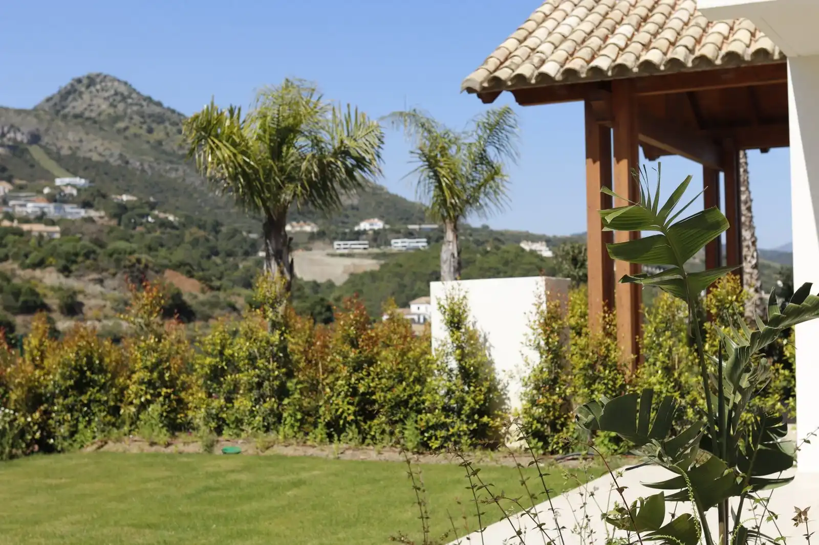 Apartment mit Terrasse zum Verkauf in Montemayor - Marbella Club, imagen 19