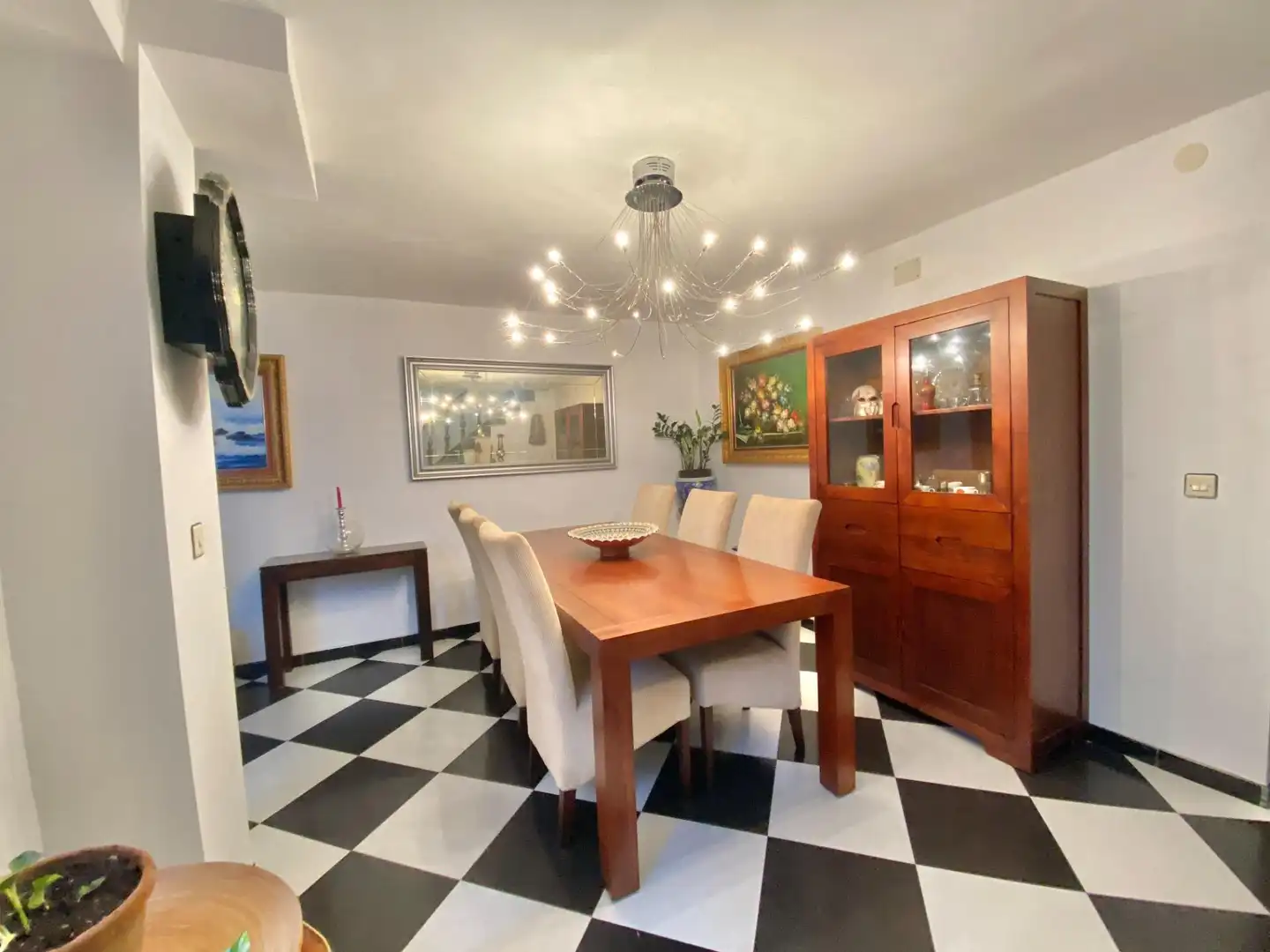 Adosado con terraza en venta en Casco Histórico, imagen 6