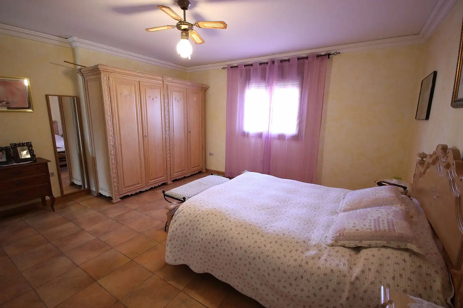 Villa in vendita a Pedanías Oeste, imagen 16