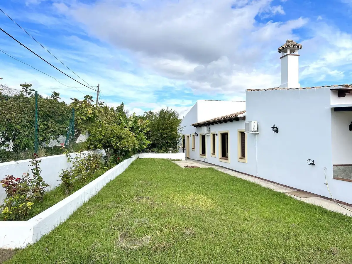 Chalet en venta en Estepona Pueblo, imagen 12