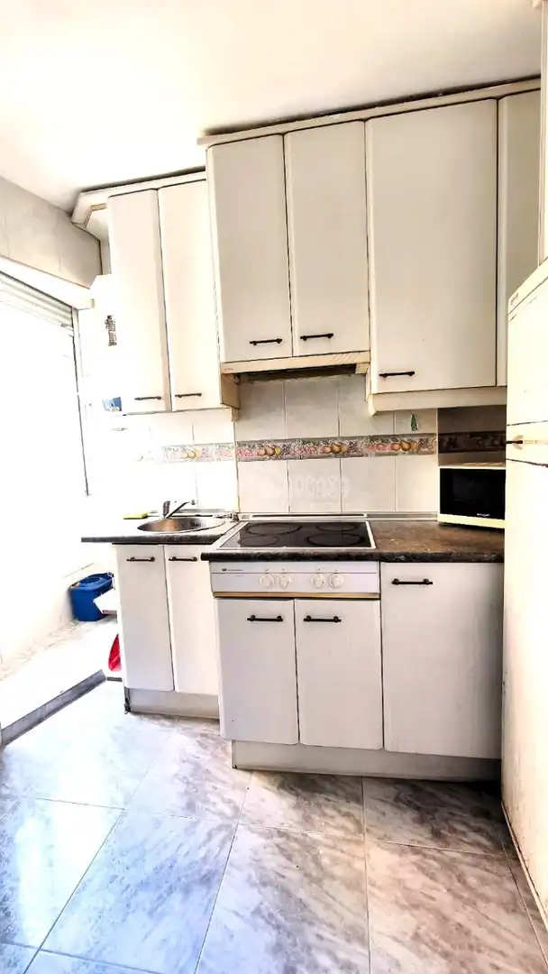Wohnung zum Verkauf in Usera, imagen 9
