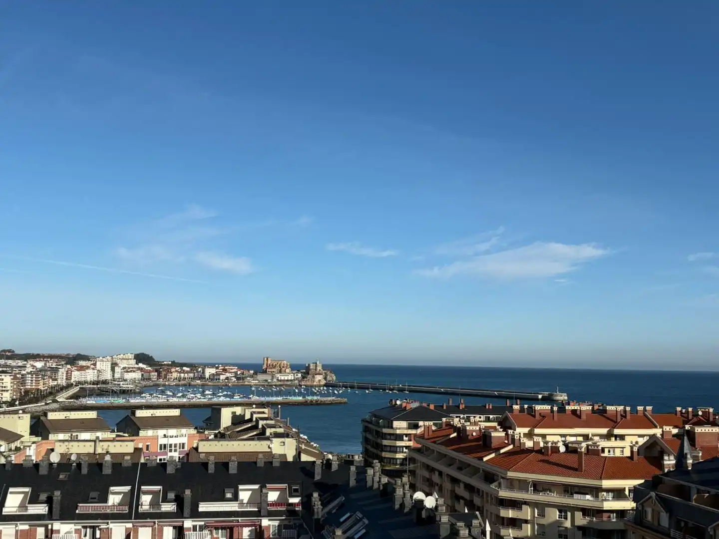 Flat for rent in Cotolino