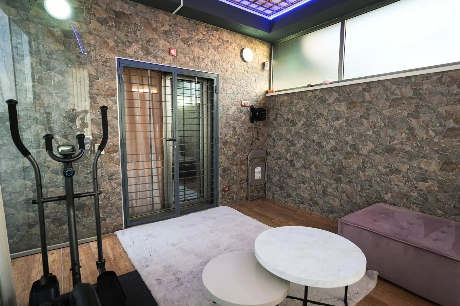 Adosado con terraza en venta en Nueva Torrevieja - Aguas Nuevas, imagen 46