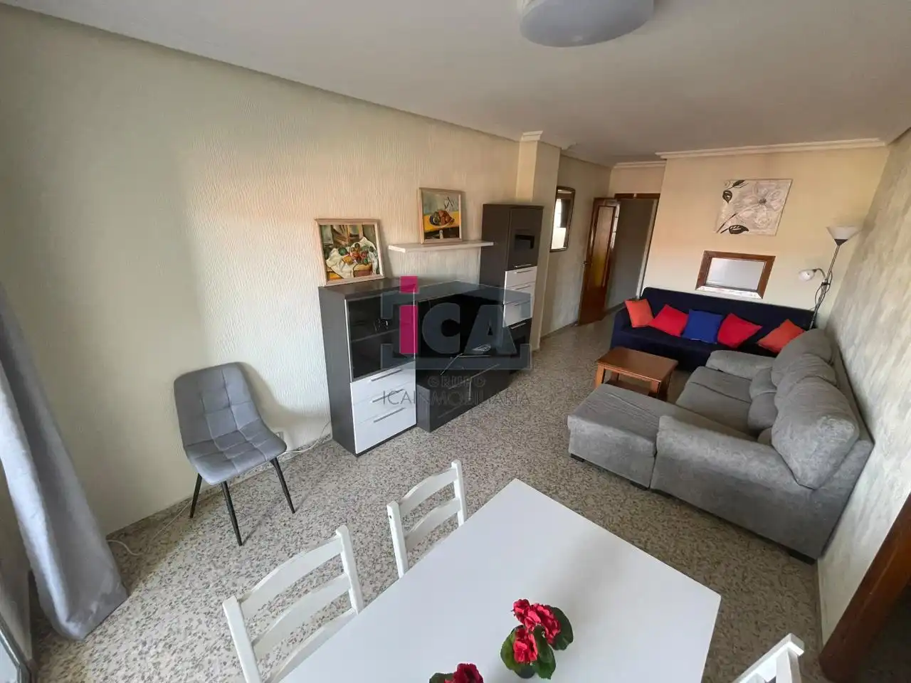 Appartement avec ascenseur à louer à AVDA DE ALEMANIA, imagen 2