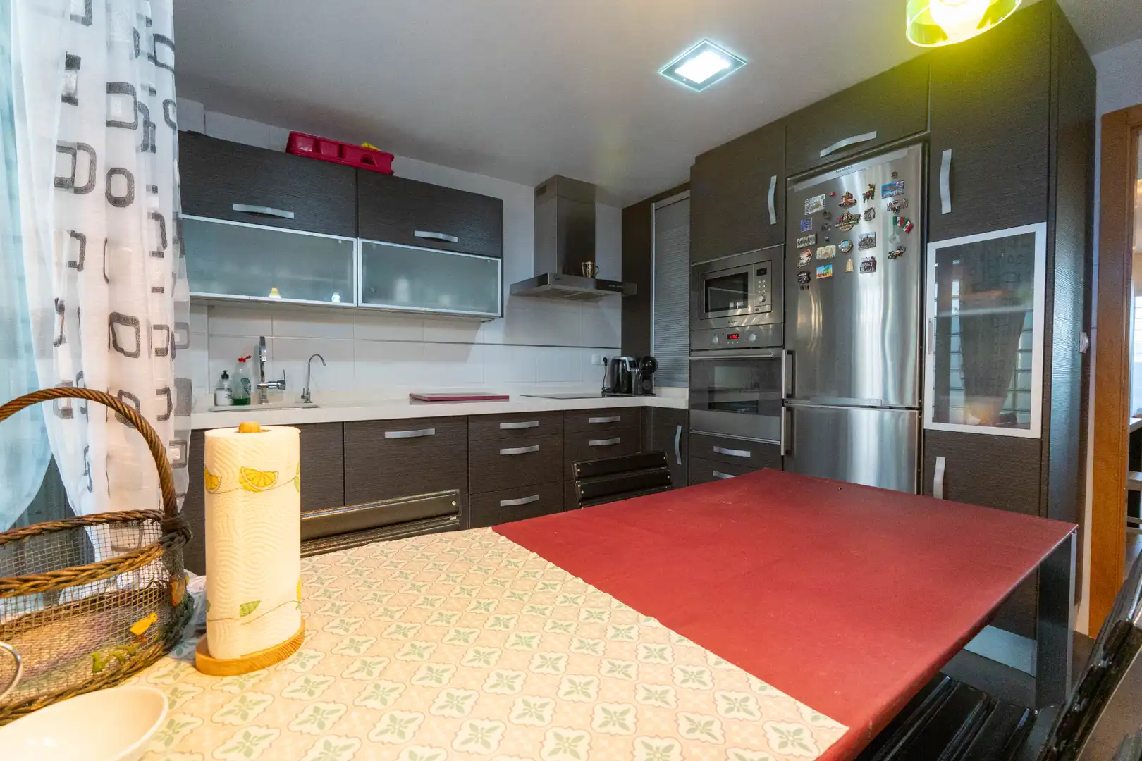 Kitchen of Detached homes for sale in Murcia  with Air Conditioner, Heating and Private garden