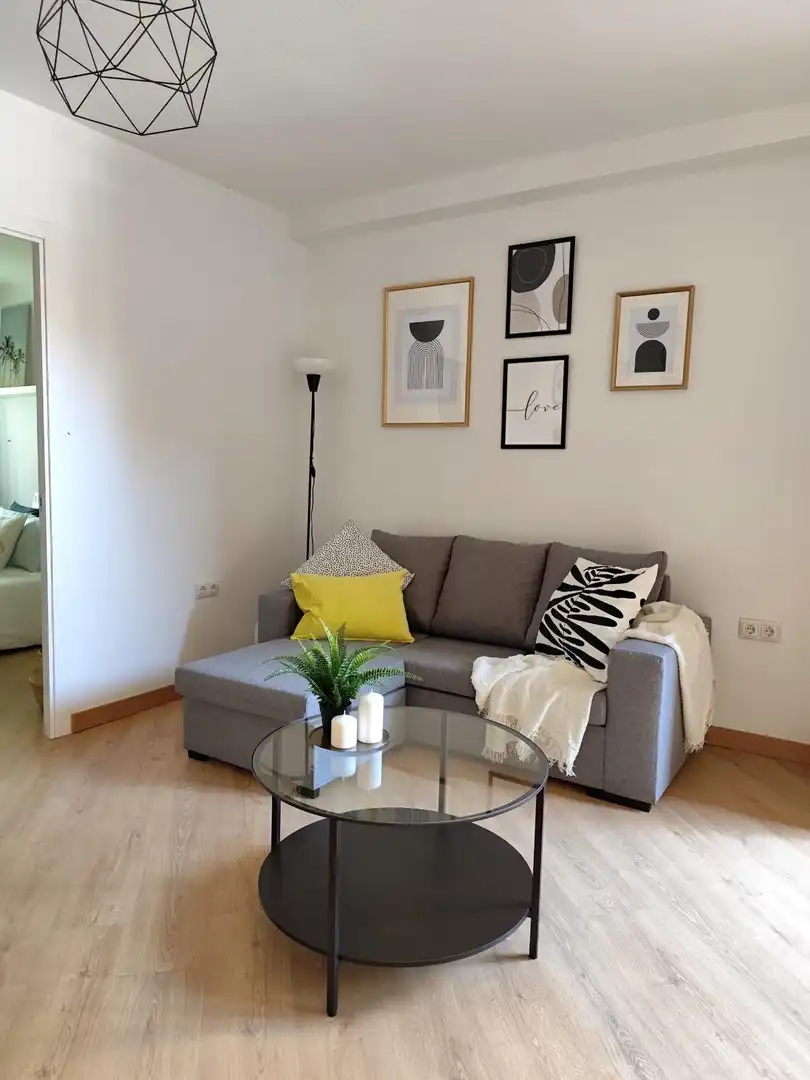 Apartament en venda a Bajadilla - Fuente Nueva