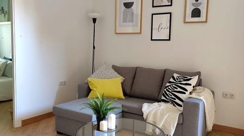 Foto 5 von Wohnungen zum Verkauf in Bajadilla - Fuente Nueva, Algeciras