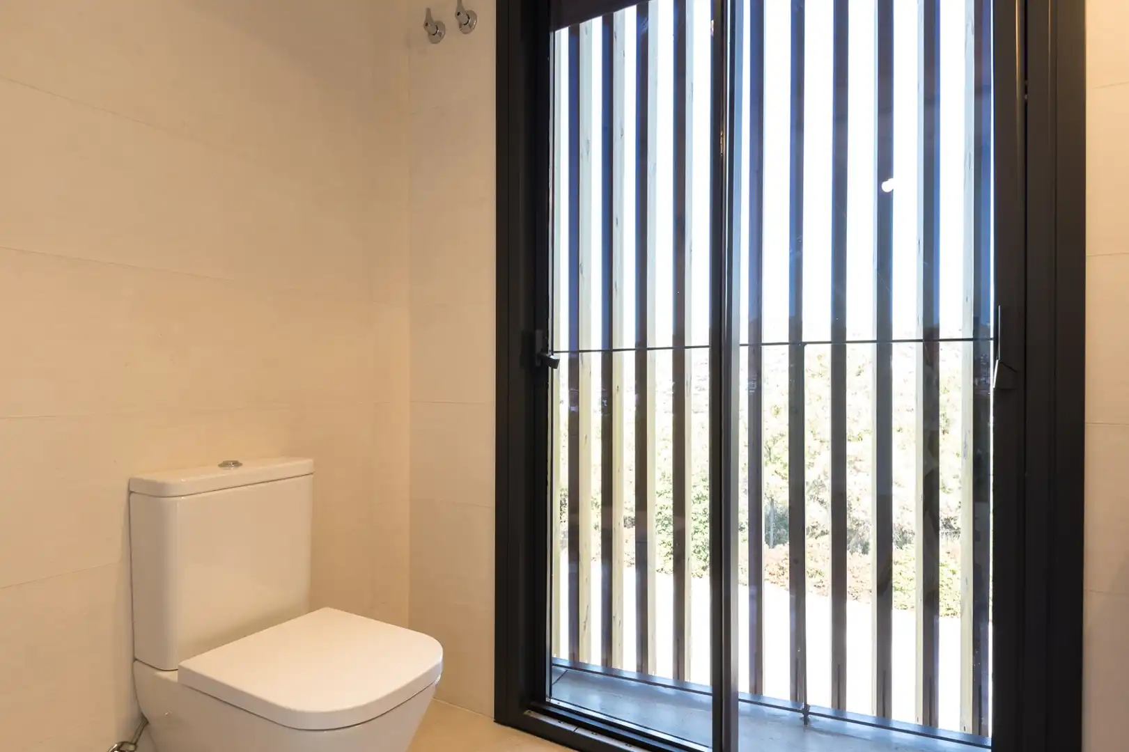 Bathroom of Detached homes for sale in Sant Just Desvern  with Air Conditioner, Heating and Terrace