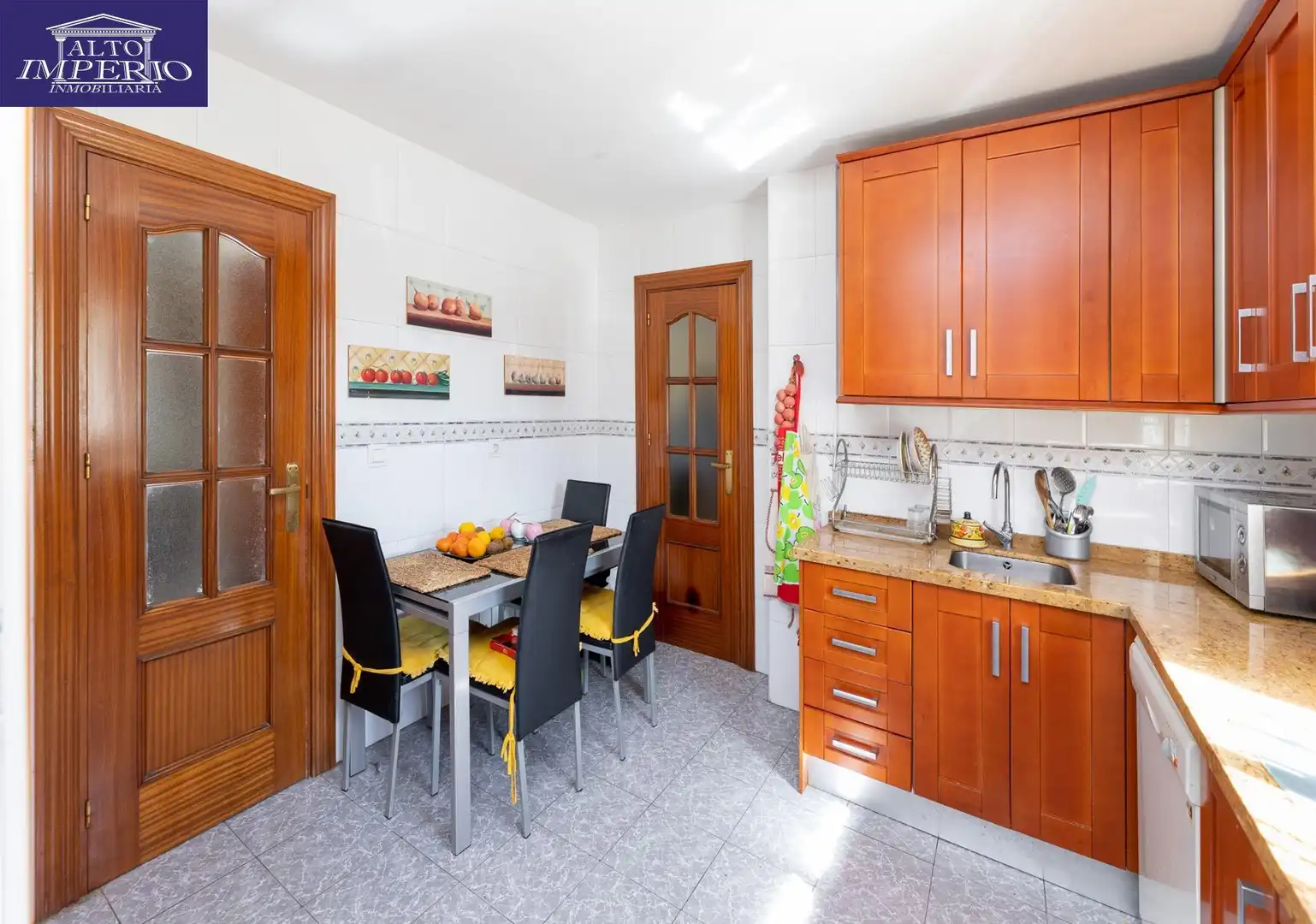 Villa à vendre à Peligros, imagen 11