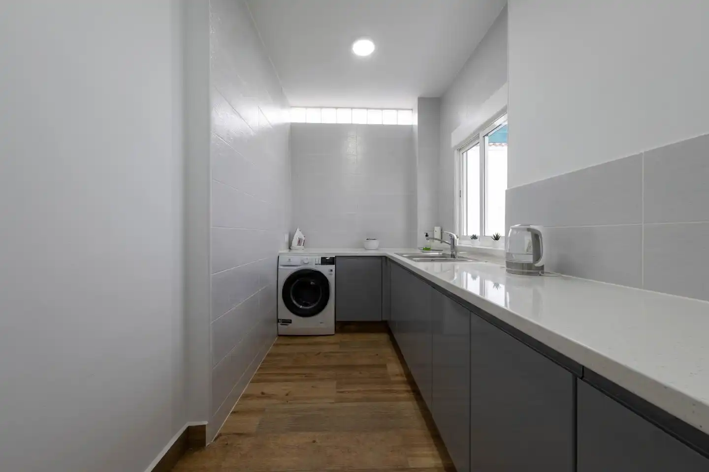 Kitchen of Houses for sale in Santa Brígida