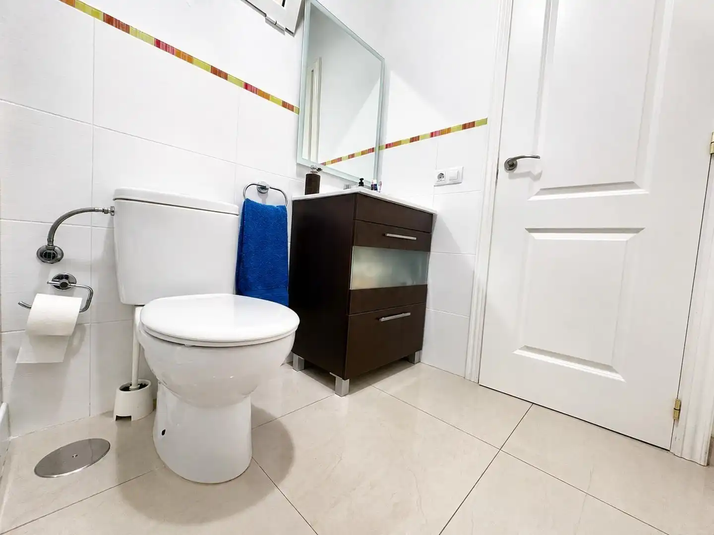 Badezimmer von Gebäude zum Verkauf in Las Palmas de Gran Canaria