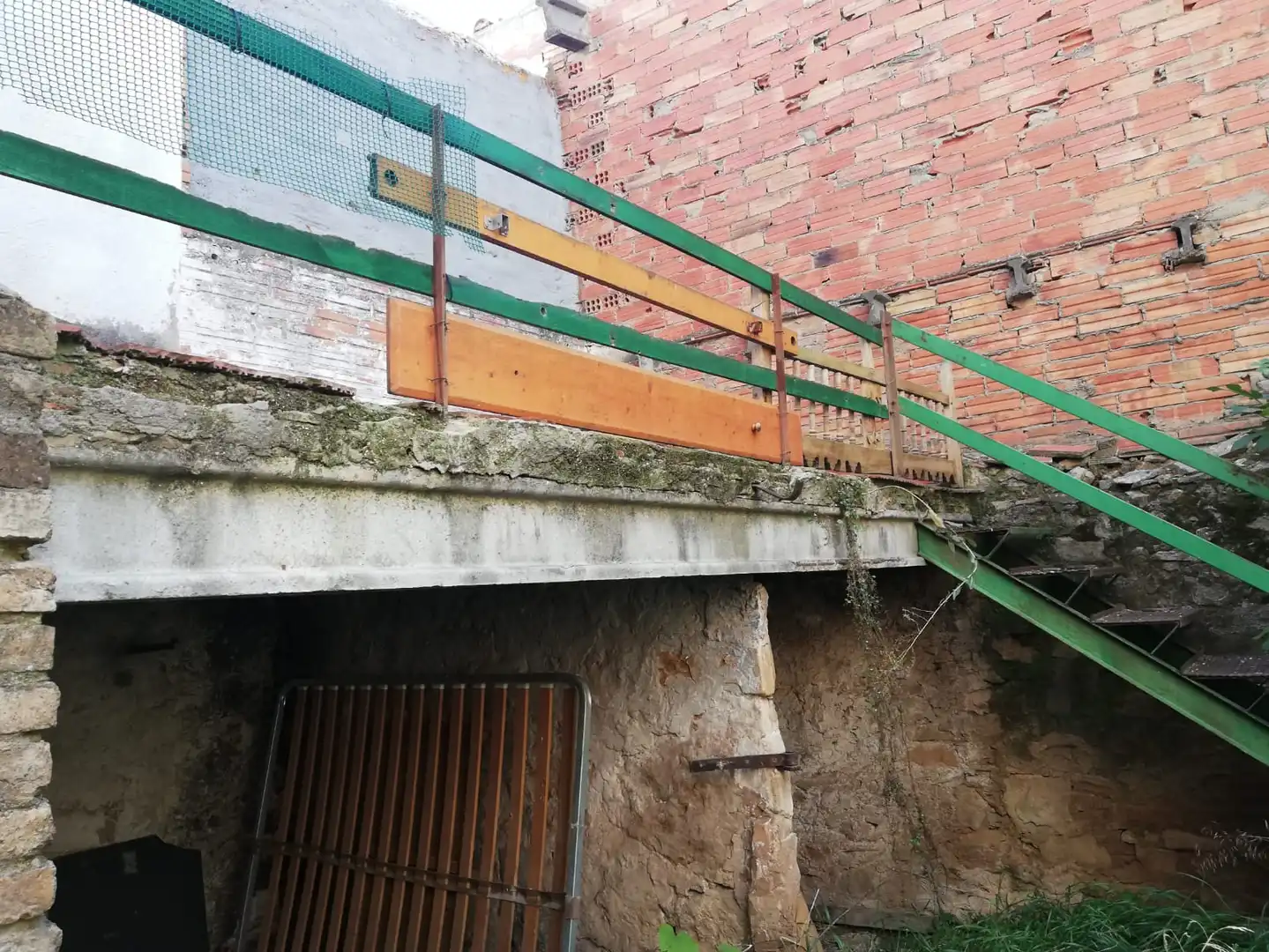 Casa o chalet en venta en Sarral con Jardín privado