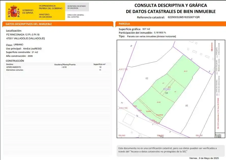Individual en venda a RINCONADA, imagen 12