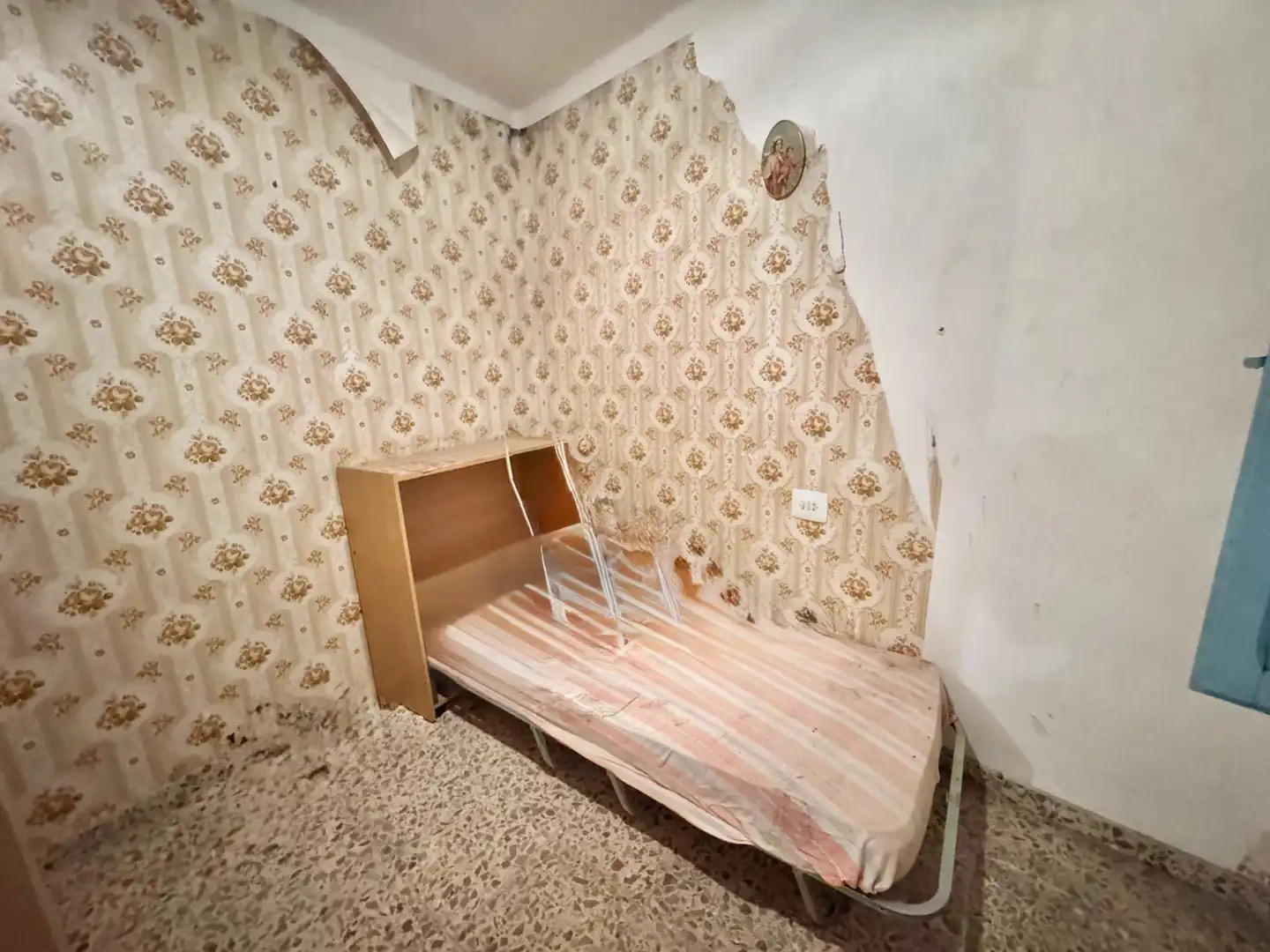 Casa rústica con terraza en venta en Calle CONCEPCION 1, imagen 6