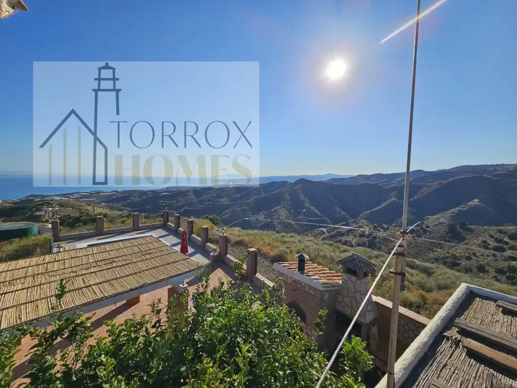 Casa rústica en venta en Diseminados Pago Manzano Bajo, imagen 21