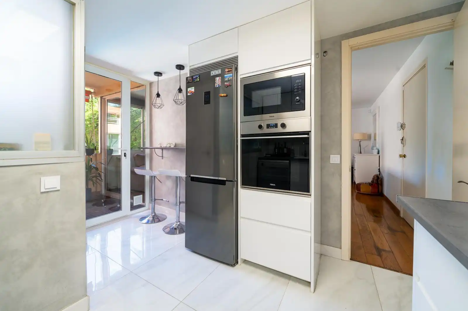 Wohnung mit Pool zum Verkauf in Ponent, imagen 11
