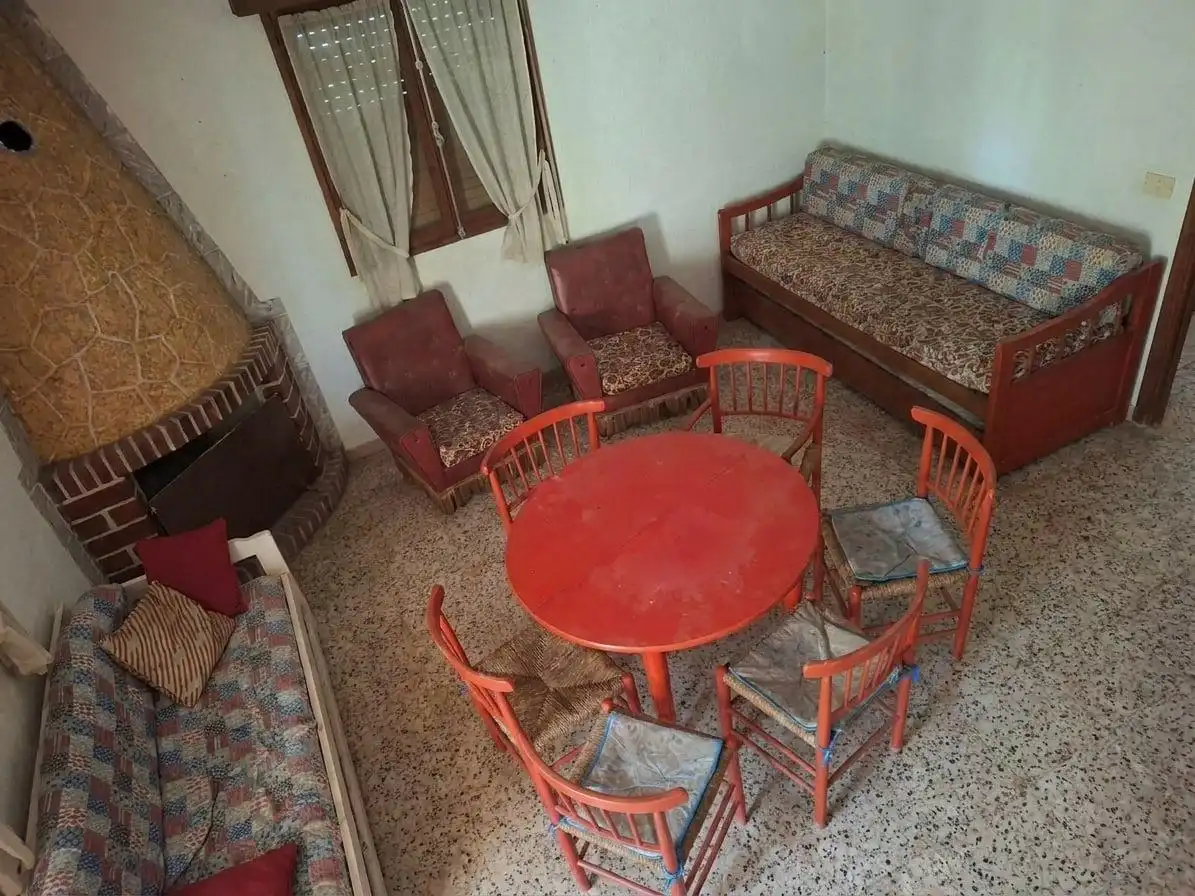 Casa rustica in vendita a Travesera de Ramell 169, imagen 11