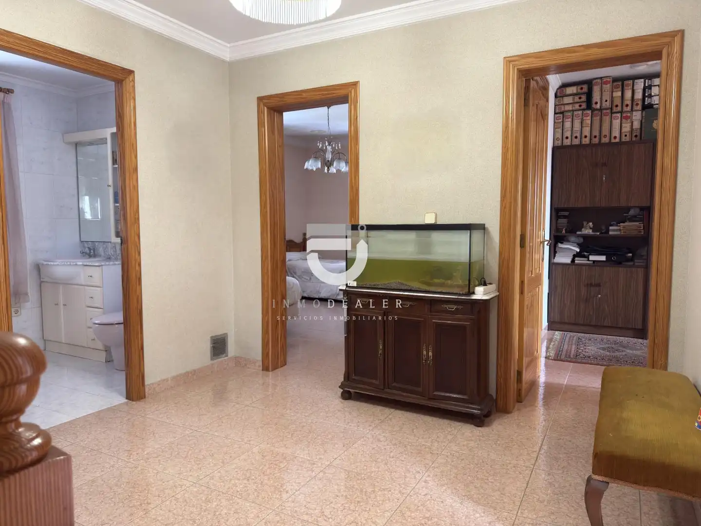 Casa o xalet en venda en Oliva amb Jardí privat, Terrassa i Piscina