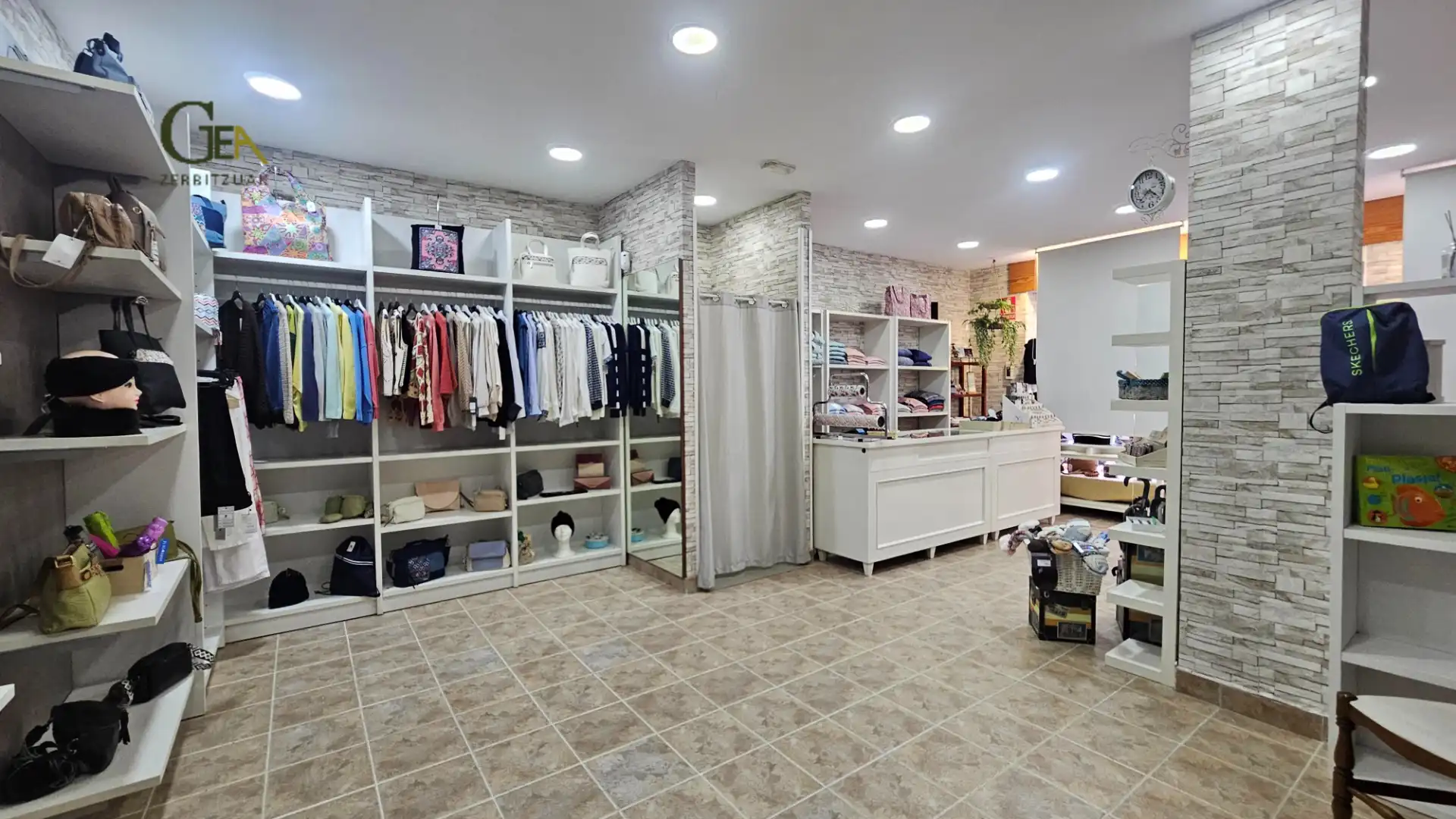 Locale commerciale in vendita a Villabona, imagen 5