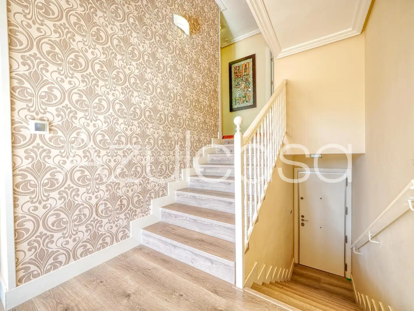 Houses for sale in Mutxamel  with Air Conditioner, Heating and Terrace