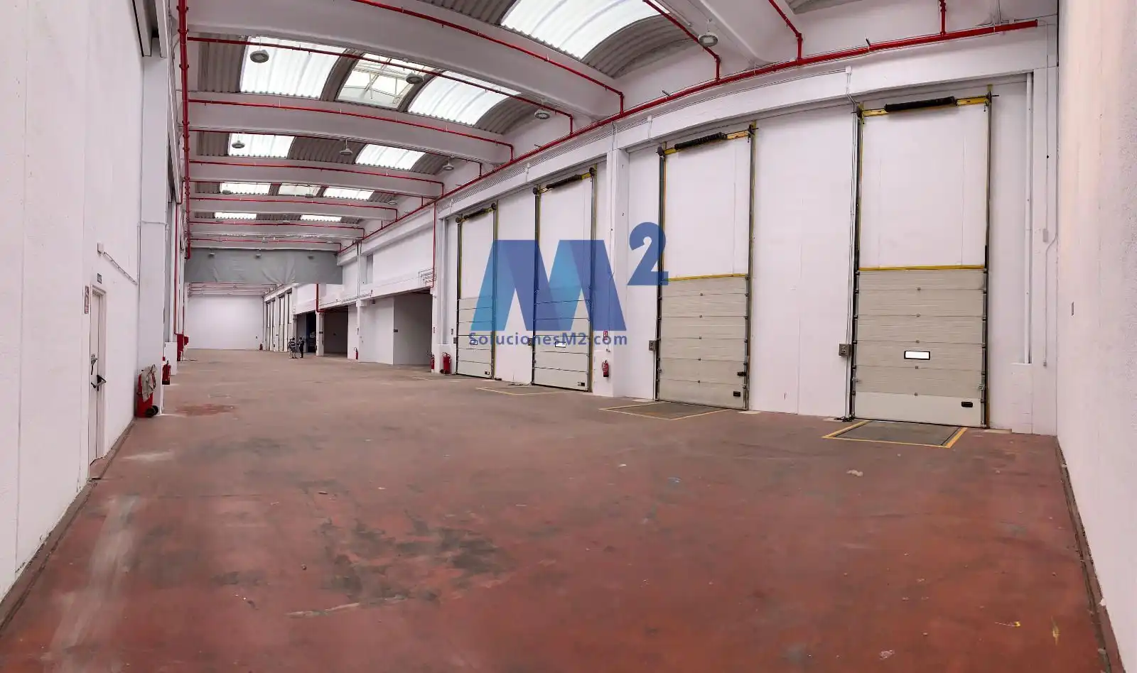 Industrial building to rent in de la Cañada, imagen 9