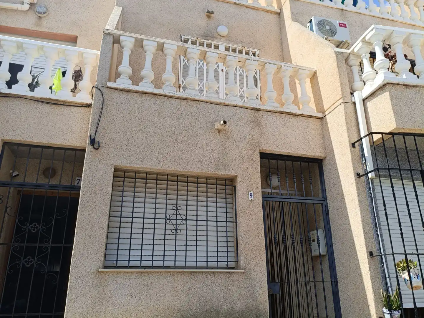 Dúplex en venta en Los Cuarteros
