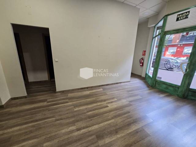 Local comercial en Alquiler en Norte