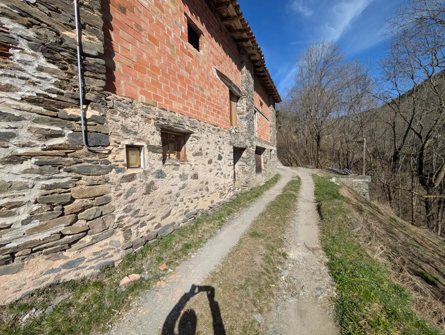 Landhaus zum Verkauf in Molló, imagen 11