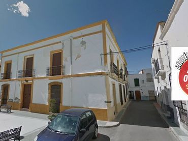 Haus zum Verkauf in Calle Leonardo Ortega