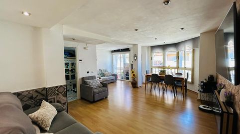 Foto 3 de Piso en venta en Colonia Madrid, Benidorm