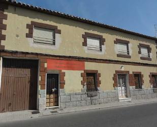 Exterior view of Industrial buildings for sale in Sonseca