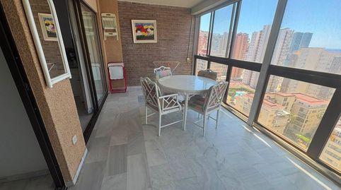 Foto 4 de Apartamento en venta en Playa Levante, Benidorm