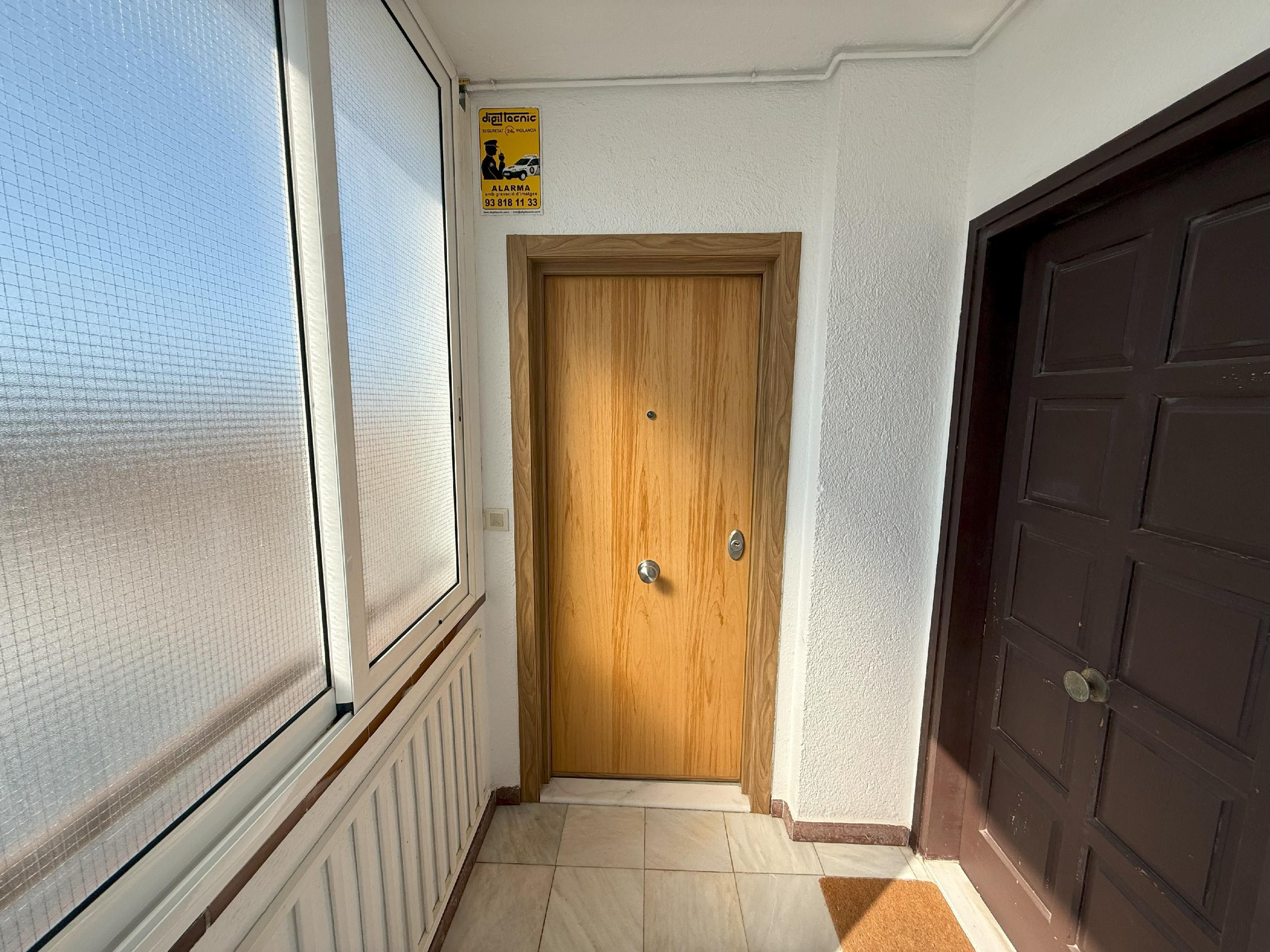 Apartment for sale in El Vendrell  with Air Conditioner, Heating and Parquet flooring