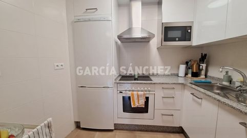 Foto 4 de Apartament en venda a Avenida de Barraña, 55, Boiro, A Coruña