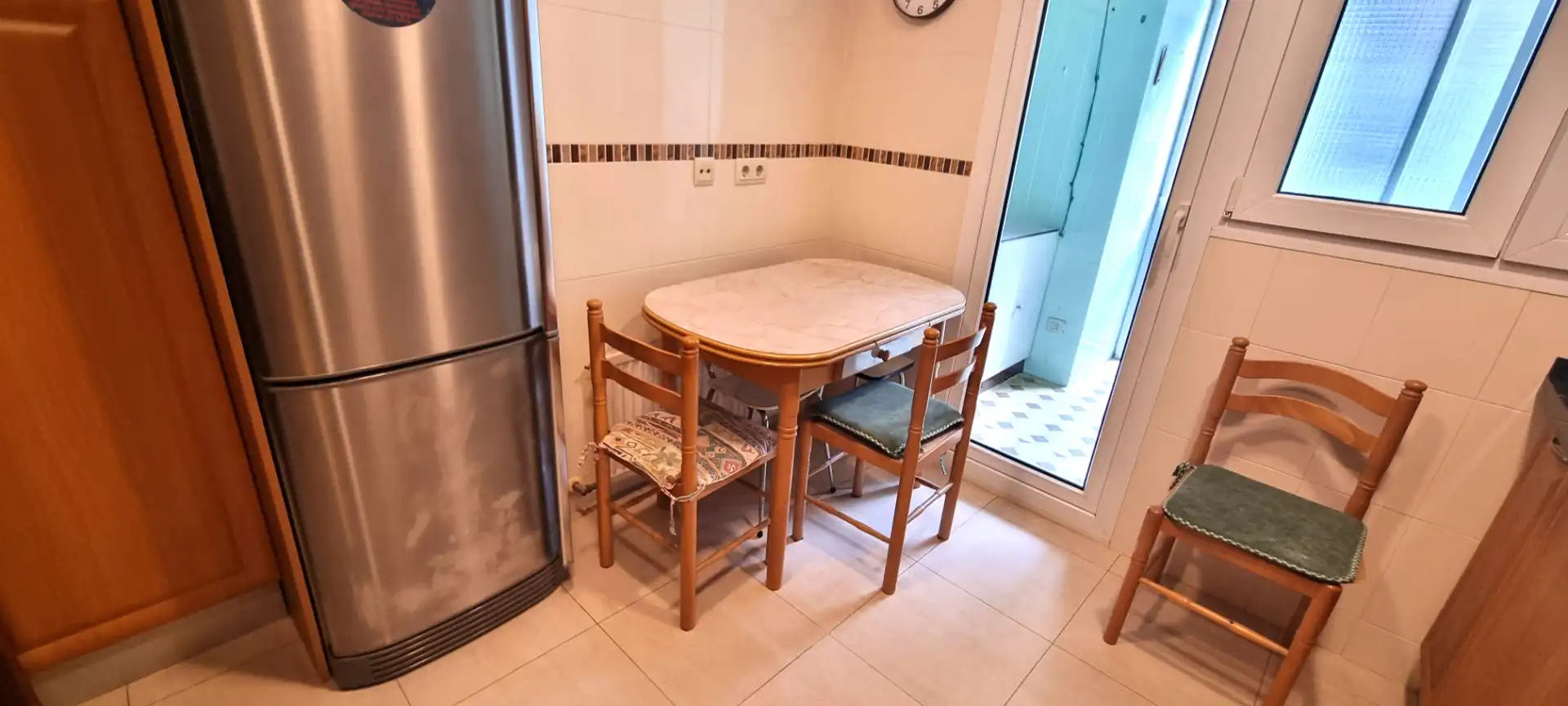 Wohnung zur Miete in Ibarrekolanda Kalea, Ibarrekolanda