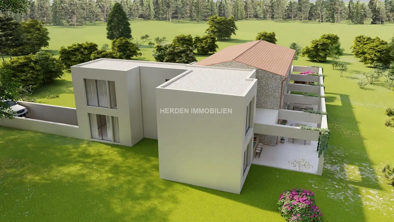 Casa rústica con piscina en venta en Llucmajor pueblo, imagen 4