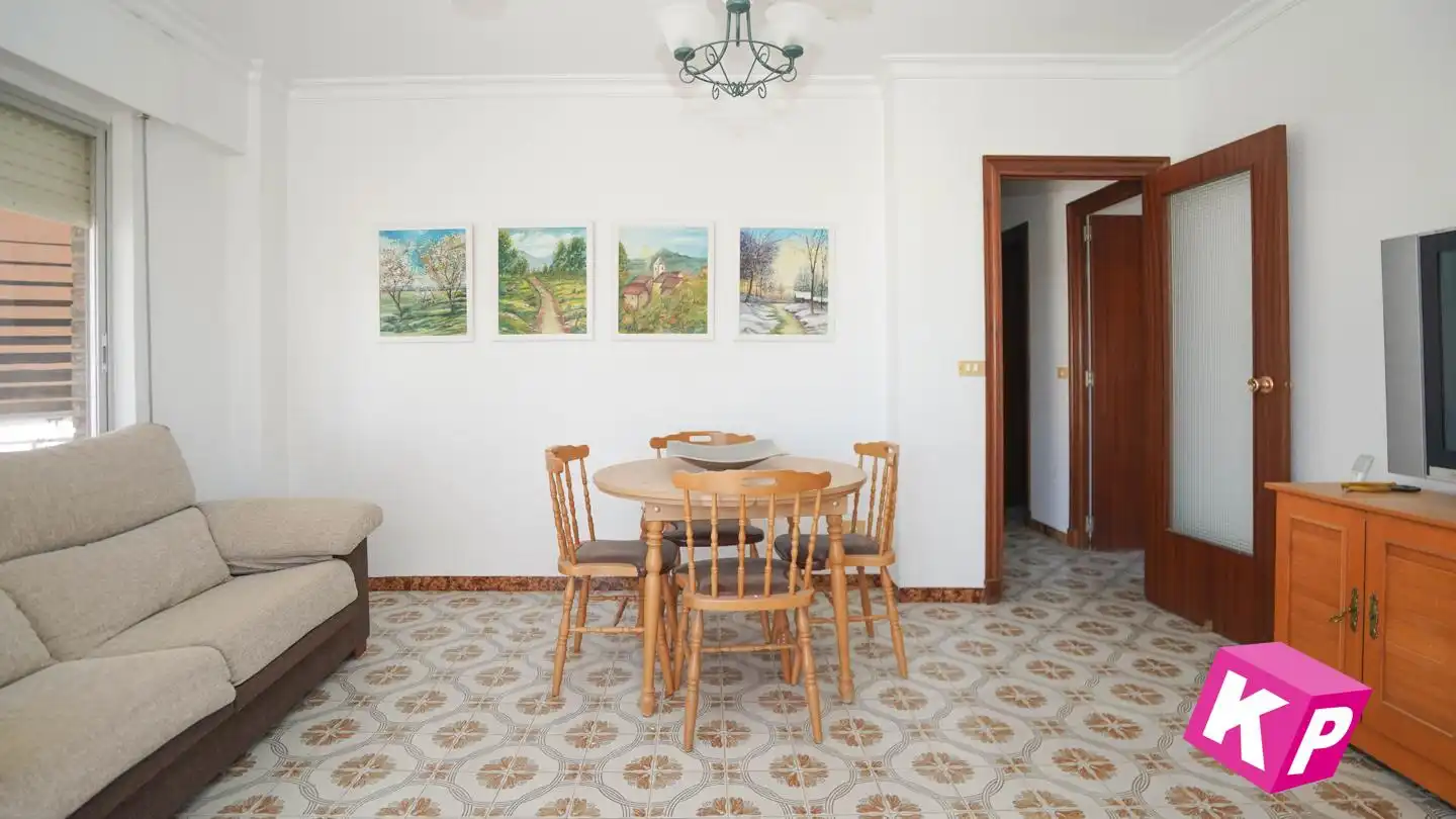 Piso en venta en De Murcia, imagen 15