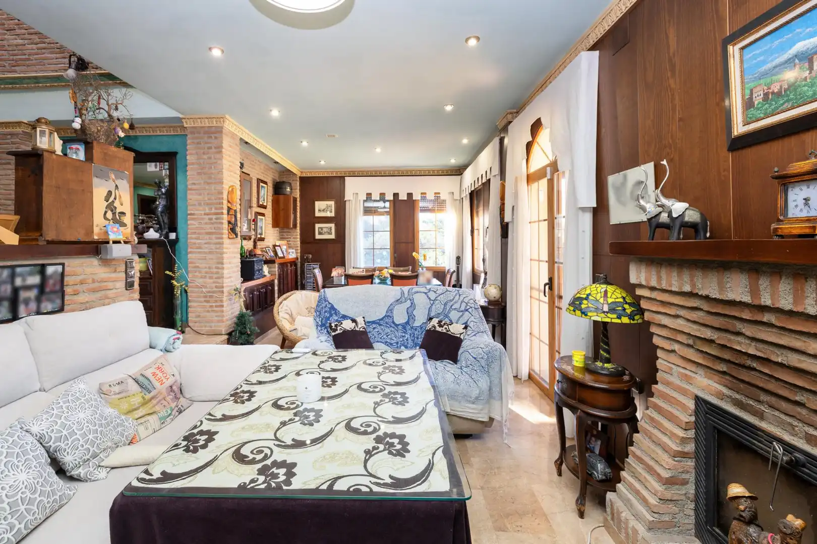 Villa avec terrasse à vendre à El Valle, imagen 10
