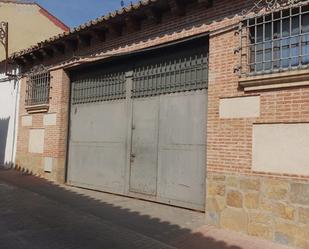 Exterior view of Residential for sale in Algete