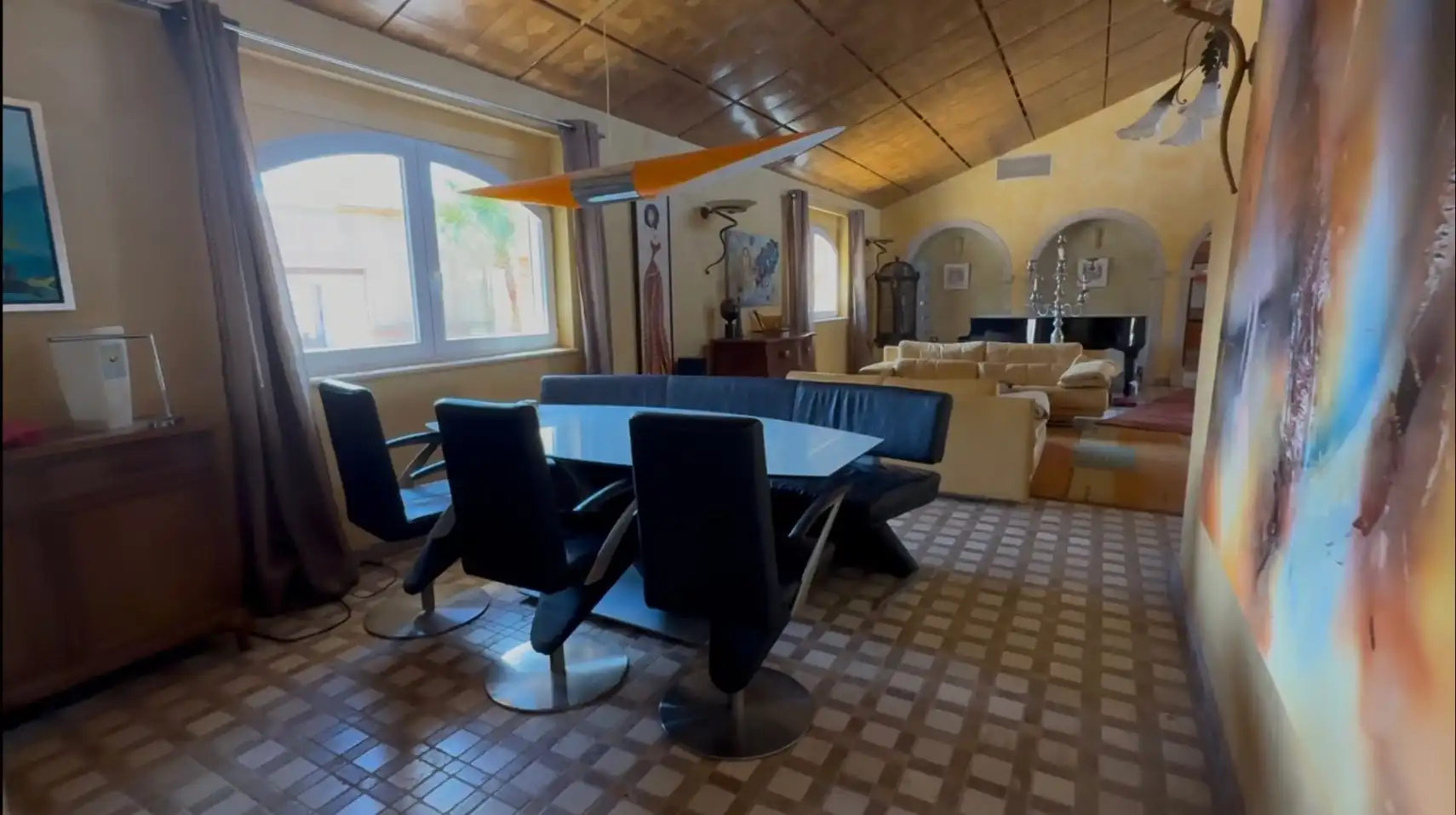 Casa con piscina en venta en Mar Menor de Cartagena – Cabo de Palos, imagen 13