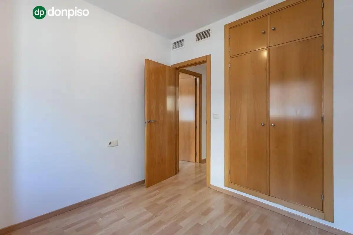 Dúplex amb ascensor en venda a Calle del Marqués de Mondéjar, imagen 17
